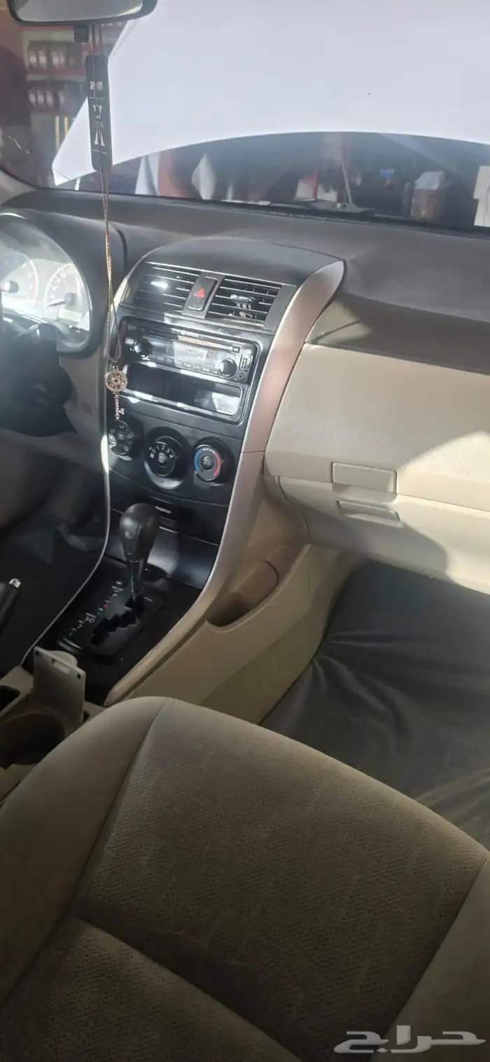 كورلا 2013 المجاردة 11