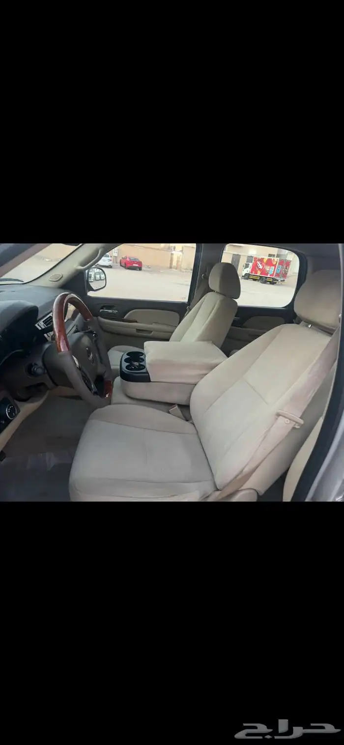 جمس يوكن قصير سعودي منوة المستخدم 2008 4