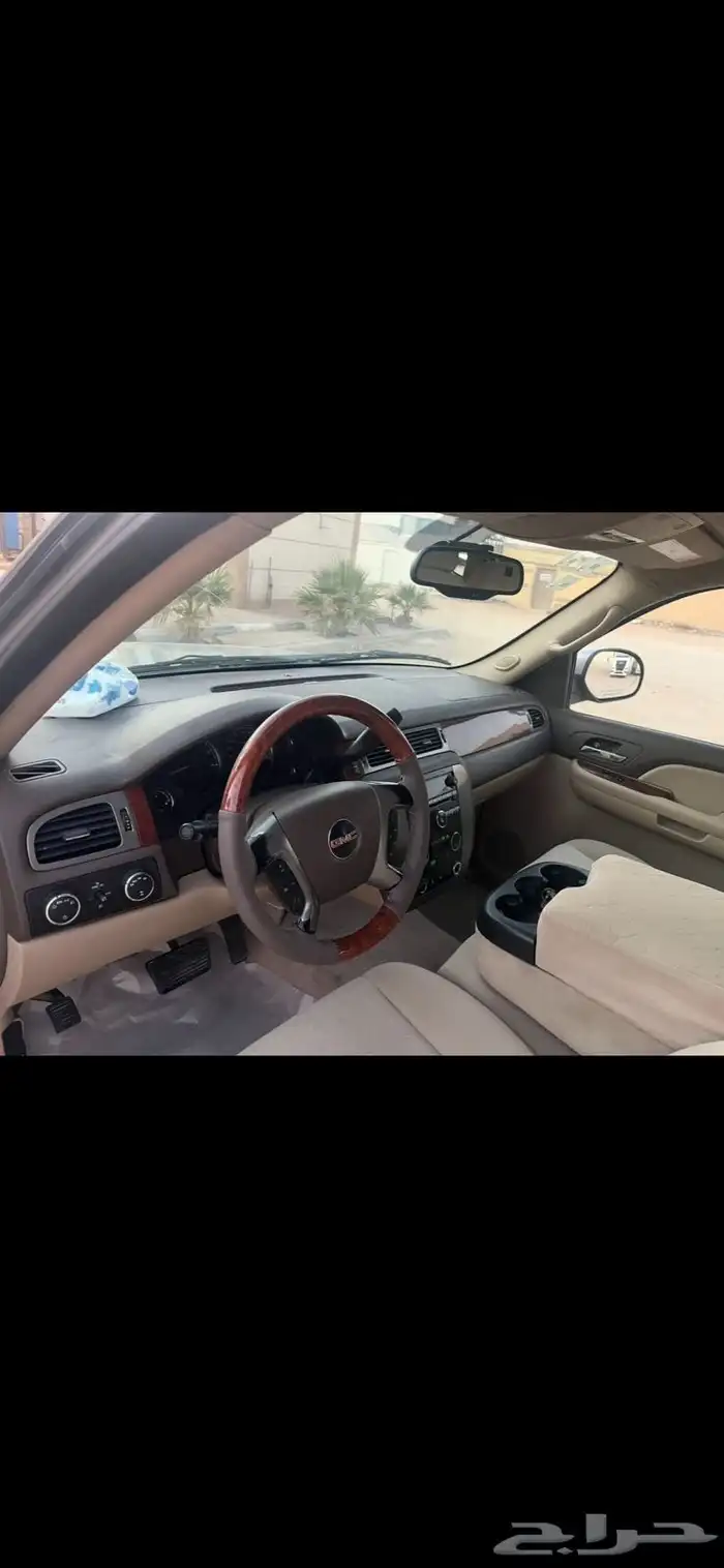 جمس يوكن قصير سعودي منوة المستخدم 2008 8