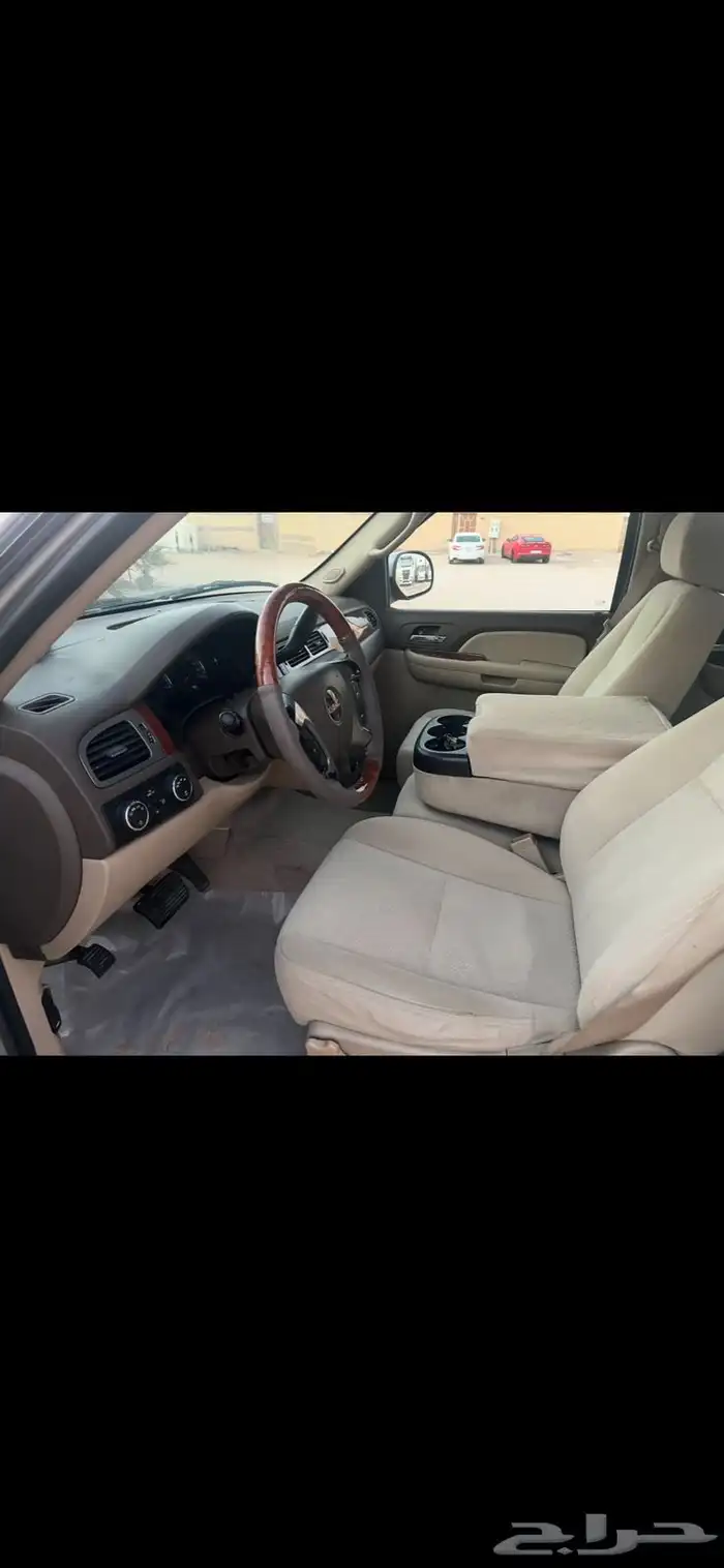 جمس يوكن قصير سعودي منوة المستخدم 2008 6