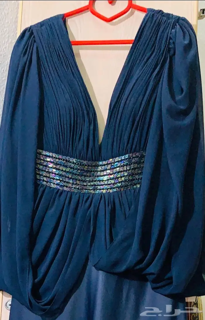 فساتين جديده للبيع الحبه 70 ريال غير مستخدمه من بوتيك 0