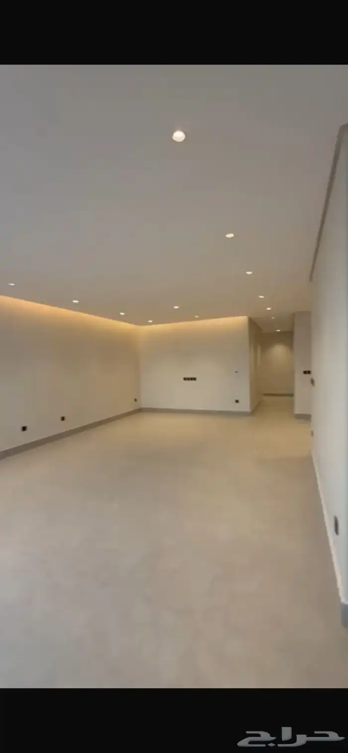 للبيع دور جديد مستقل بحي النرجس 4