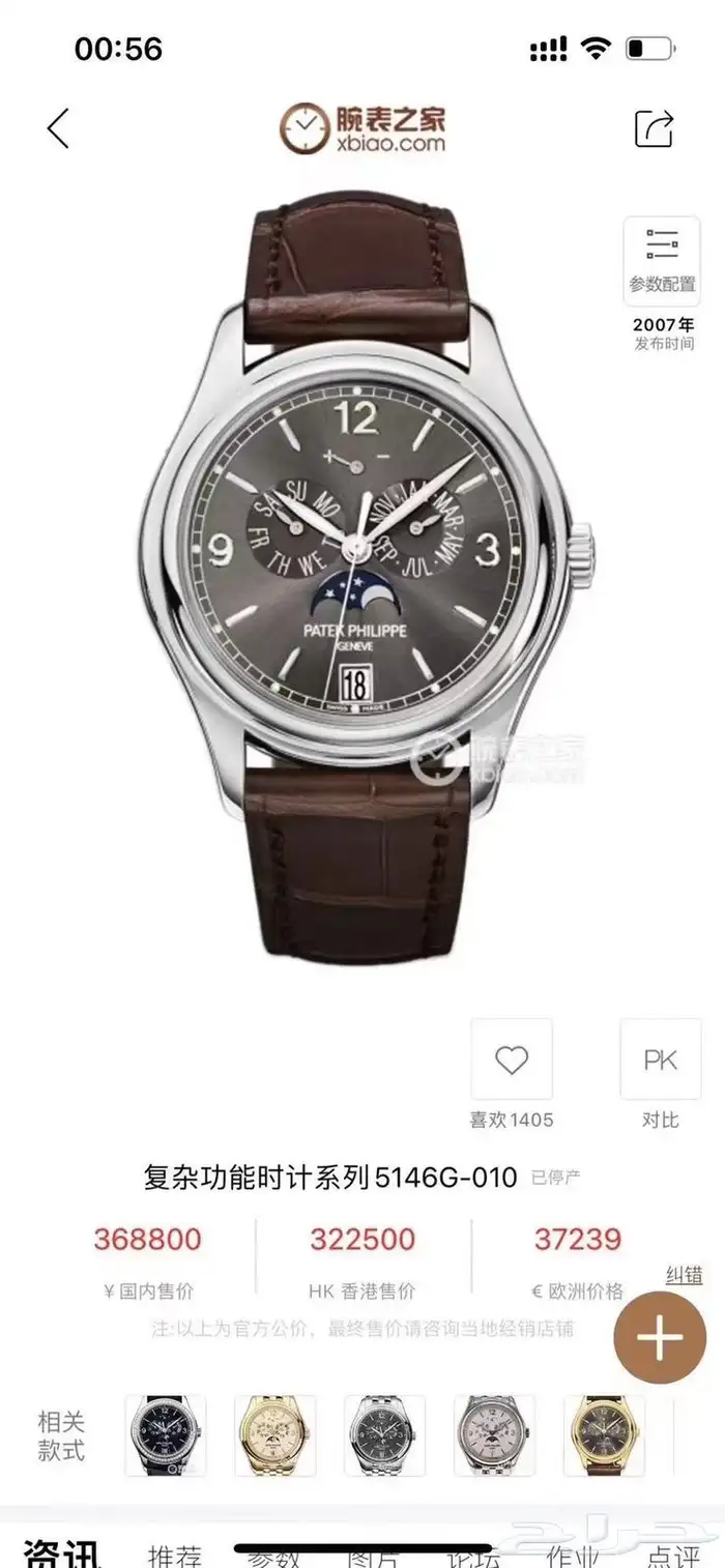 دلع يدك بااجمل الساعات العالمية 15