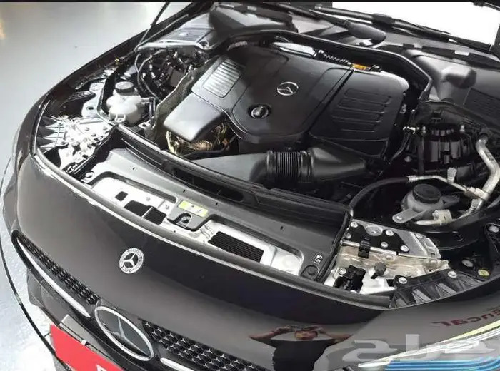 مرسيدس CLE 200 2024 معرض الميموني للاستراد من كوريا 5