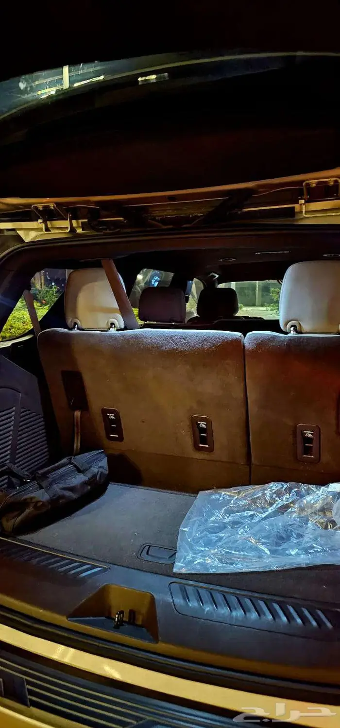 جمس يوكن شبه مخزن 2022 3