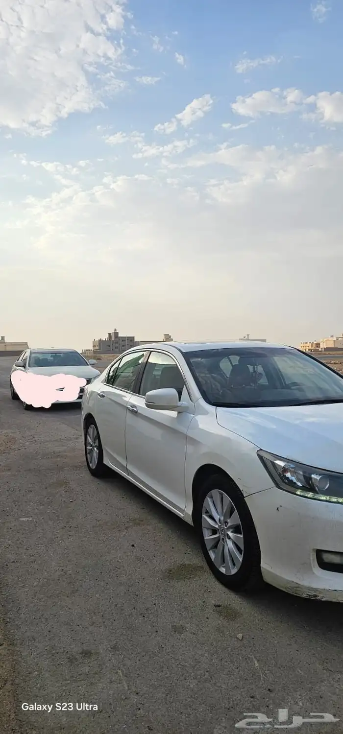 هواند اكورد 12