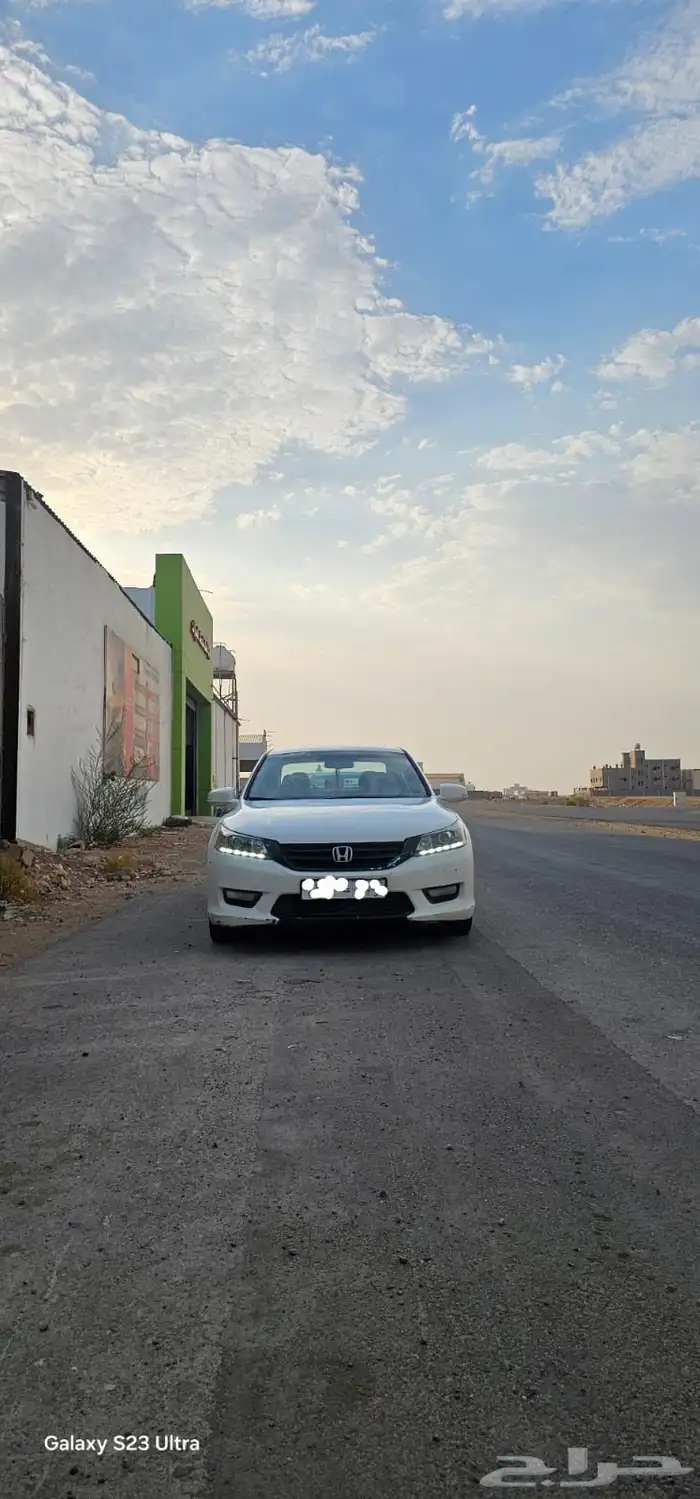 هواند اكورد 10