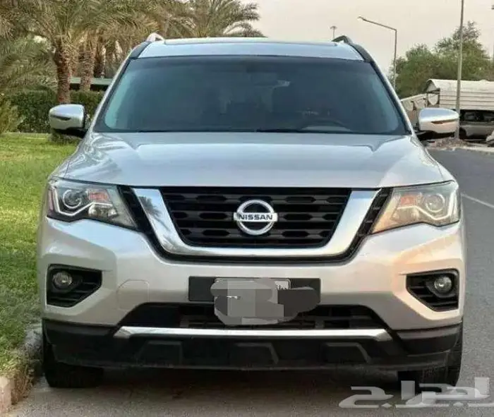 باثفندر 2019 فل كامل عداد 93 الف 2