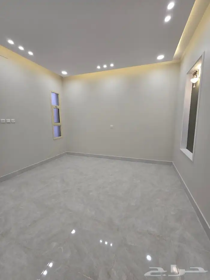 للبيع بمخطط هيف احد رفيده روف علوى بمصعد جاهز 650 ألف 30