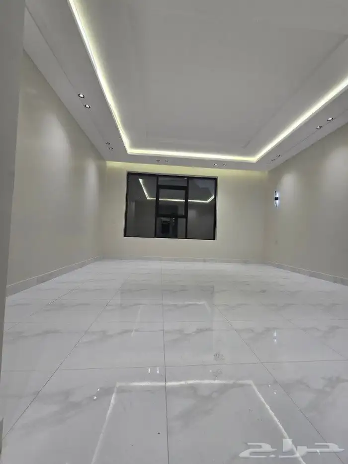 للبيع دور علوي مدخل مستقل مصعدجاهزسطح خاص600 ألف أبهاالمحالة 6