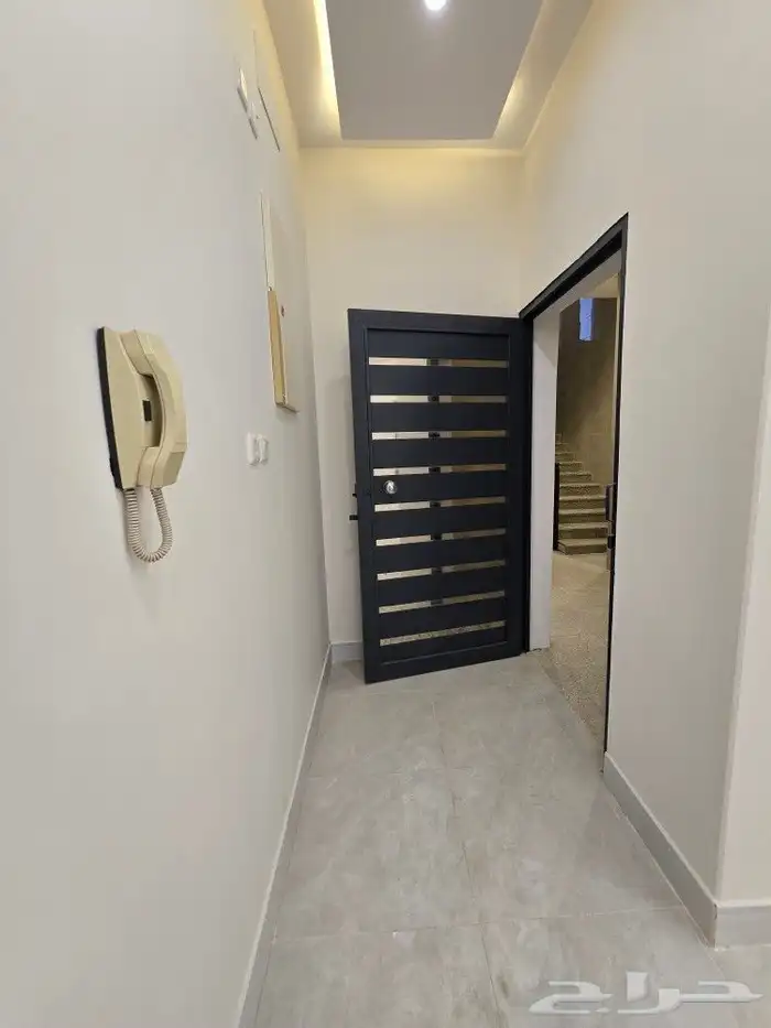 للبيع بمخطط هيف احد رفيده روف علوى بمصعد جاهز 650 ألف 12