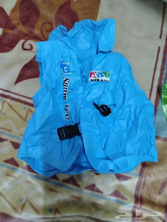 مستلزمات السباحة 6