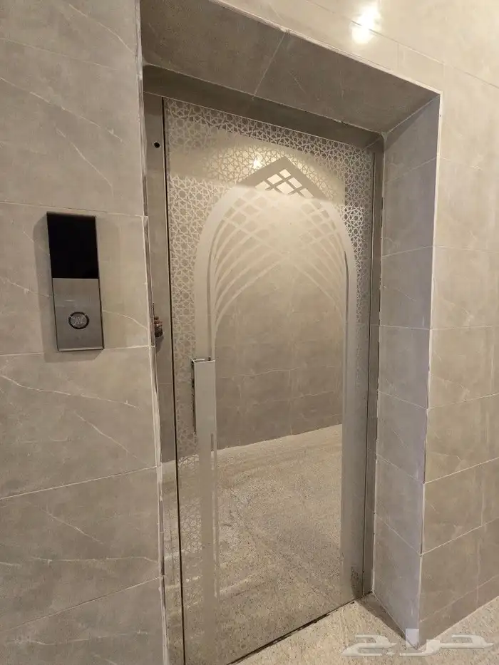 للبيع بمخطط هيف احد رفيده روف علوى بمصعد جاهز 650 ألف 6