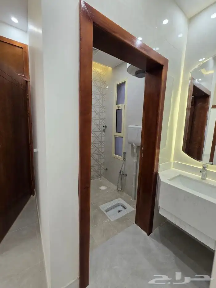 للبيع بمخطط هيف احد رفيده روف علوى بمصعد جاهز 650 ألف 17