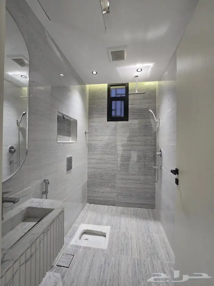 للبيع دور علوي مدخل مستقل مصعدجاهزسطح خاص600 ألف أبهاالمحالة 20