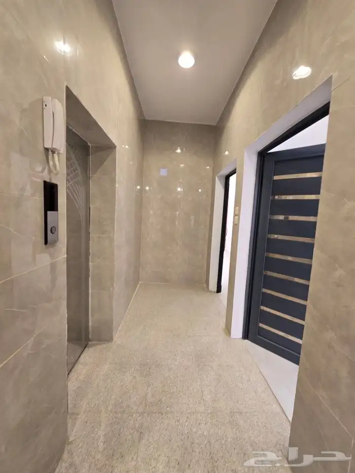 للبيع بمخطط هيف احد رفيده روف علوى بمصعد جاهز 650 ألف 8