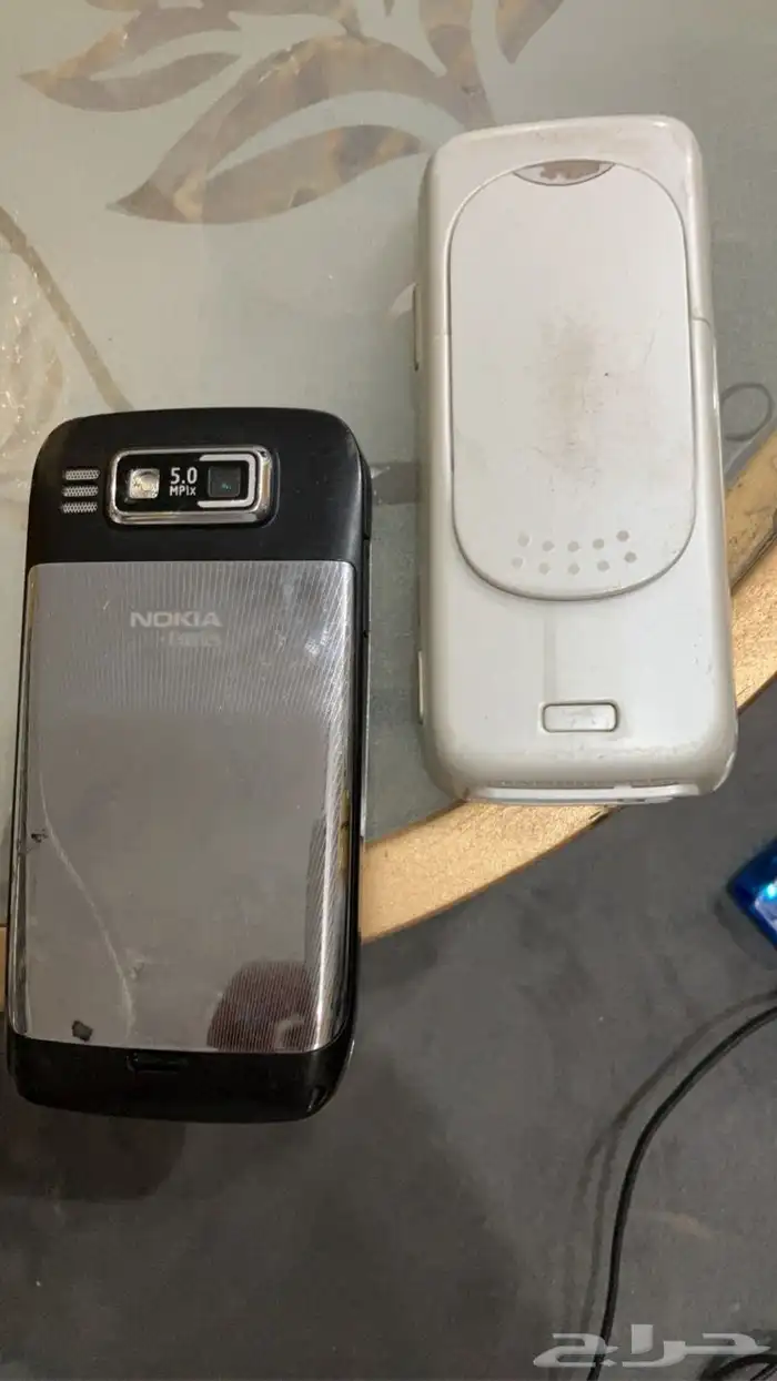 اجهزة نوكيا للجوال 3