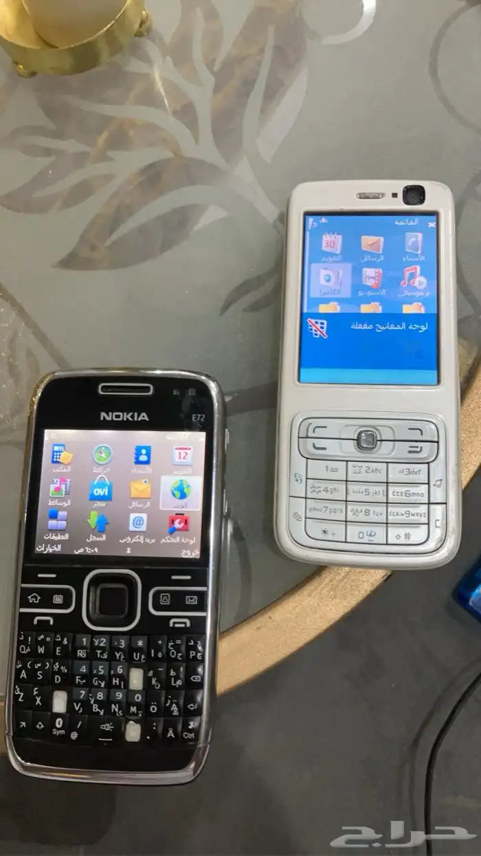 اجهزة نوكيا للجوال 1