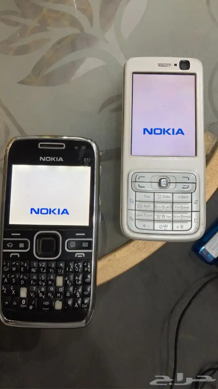 اجهزة نوكيا للجوال 0