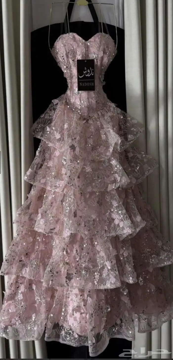 فستان للبيع 1