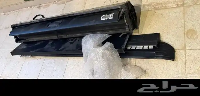 غطاء حوض هايلكس يركب من 6 إلا 15 0