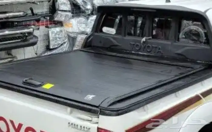 غطاء حوض هايلكس يركب من 6 إلا 15 2