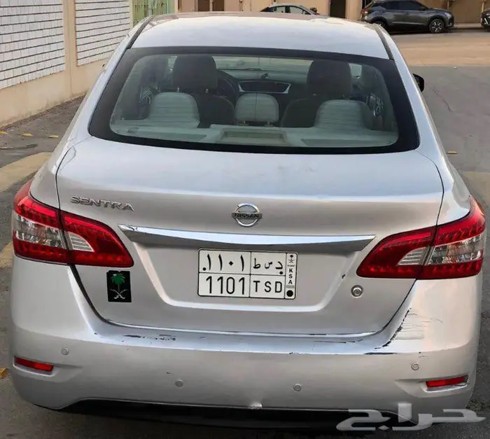 سنترا موديل18للبيع 1