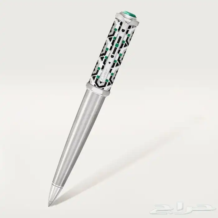 أطقم رجالية فاخرة كارتير ومونت بلان 37