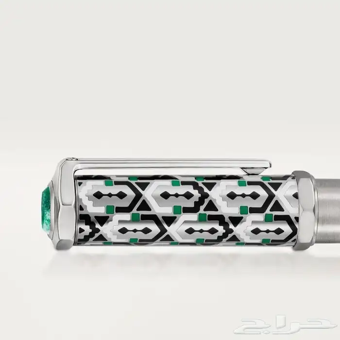 أطقم رجالية فاخرة كارتير ومونت بلان 32