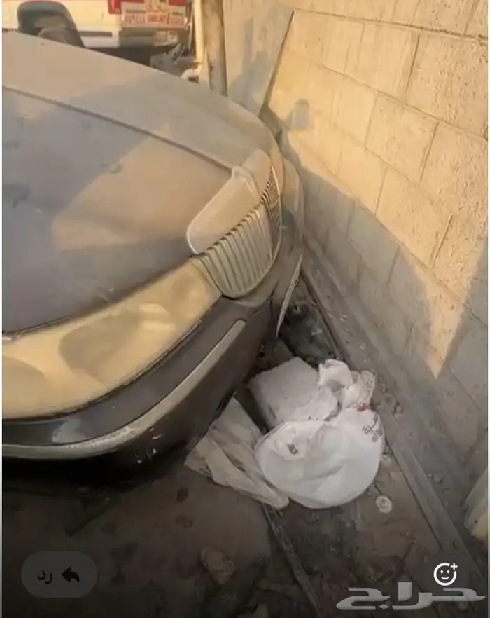 لنكولن 1999 مبيعات القصيبي ممشى قليل 5