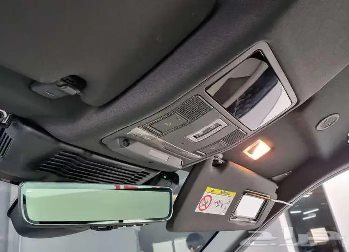 لاند روفر ديسكفري 2024 معرض الميموني للاستيراد من كوريا 10