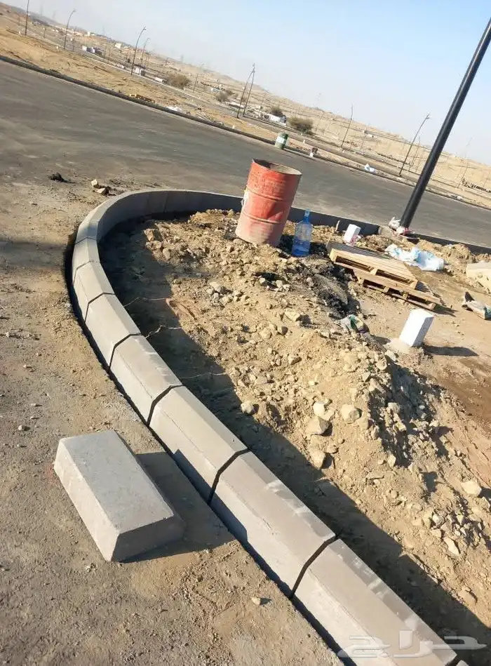 معلم بلدو ره وانترلوك 5