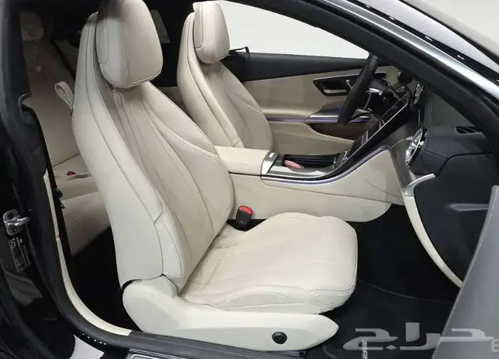 مرسيدس CLE 200 2024 معرض الميموني للاستراد من كوريا 7