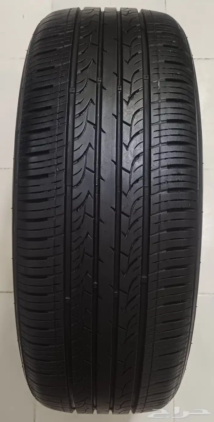 كفرات كامري 17 55 215 1