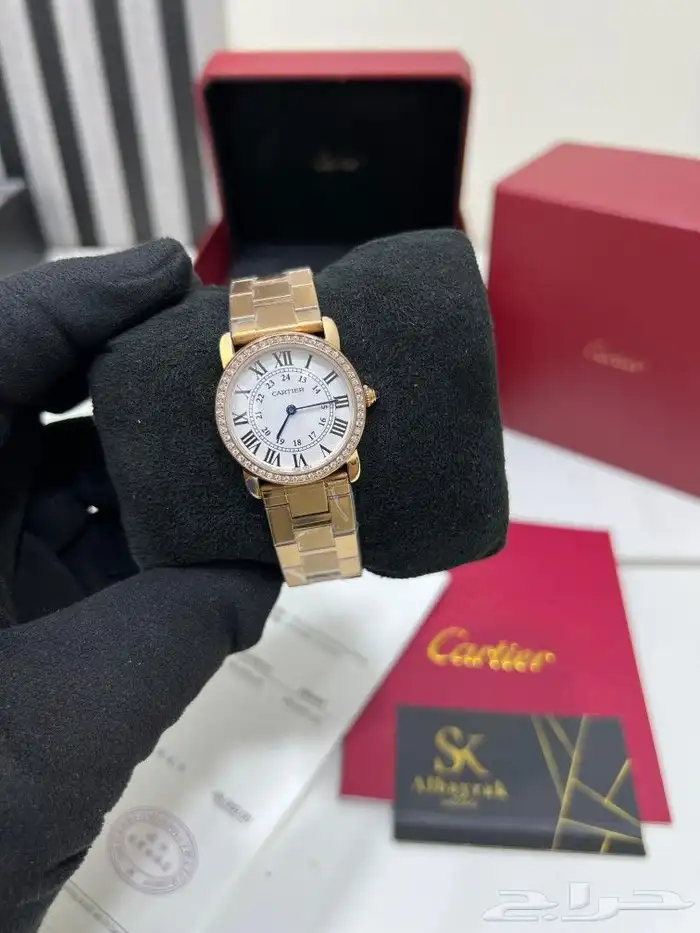 جميع الساعات متاحه 2