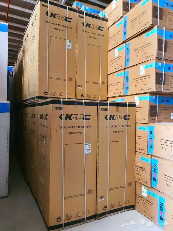 غسالات ملابس حوضين اوتوماتيك باب علوي وامامي كل الأحجام جديد 6