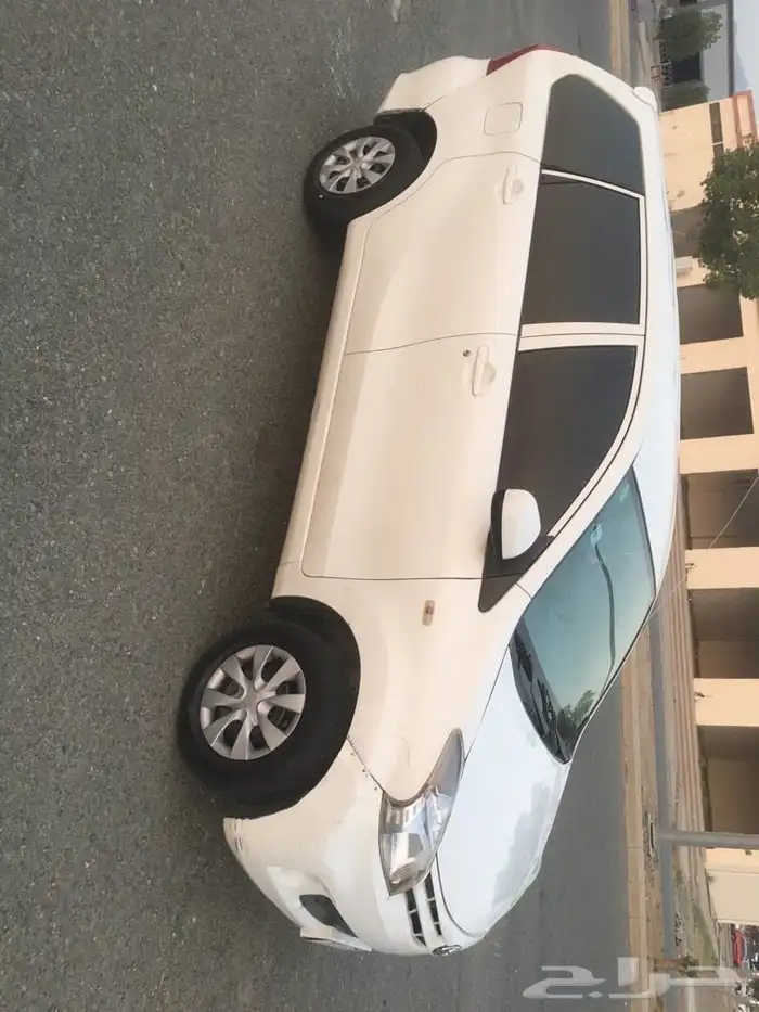 للبيع افانزا 2015 0