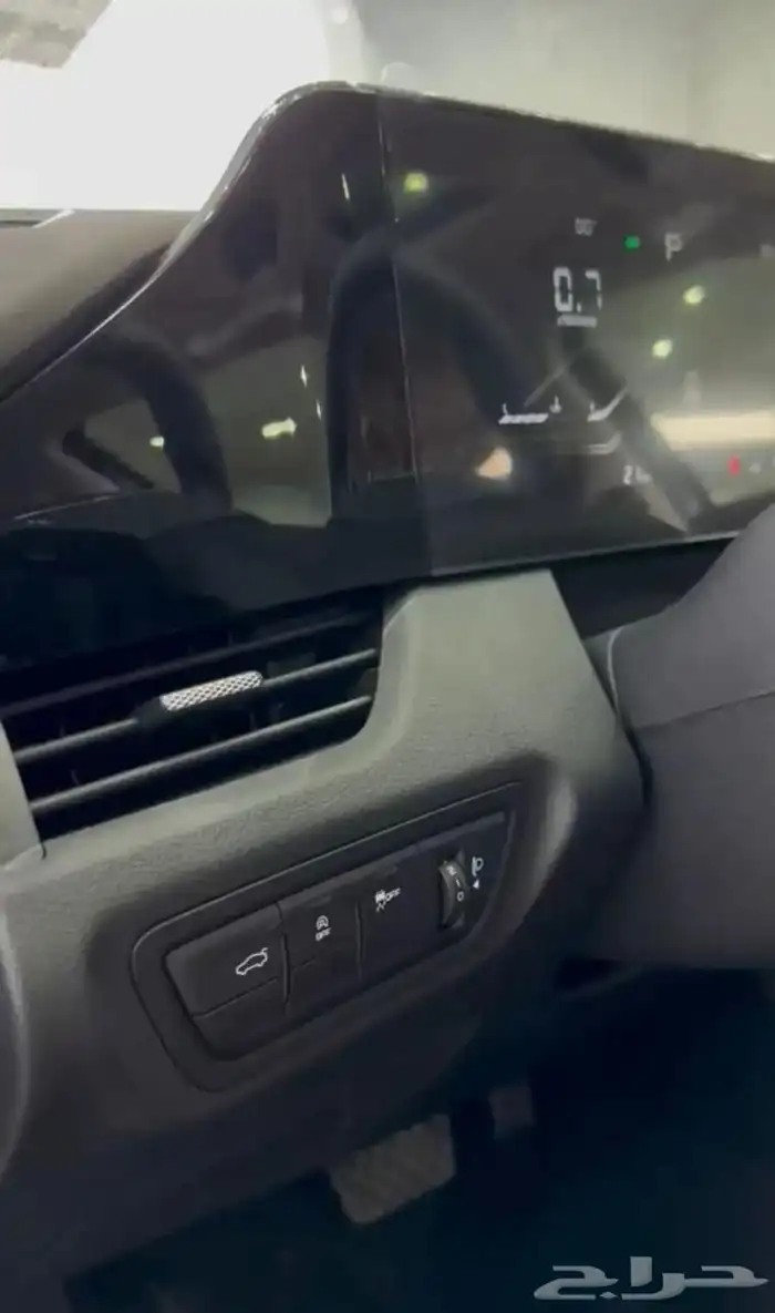 فاو بيستون B70 2025 رواتب 3600 تقسيط 10