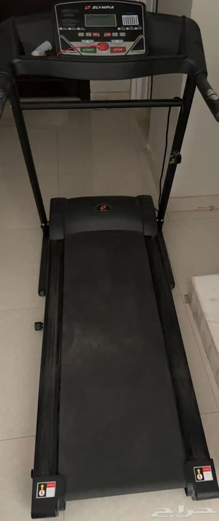 سير كهربائي 0