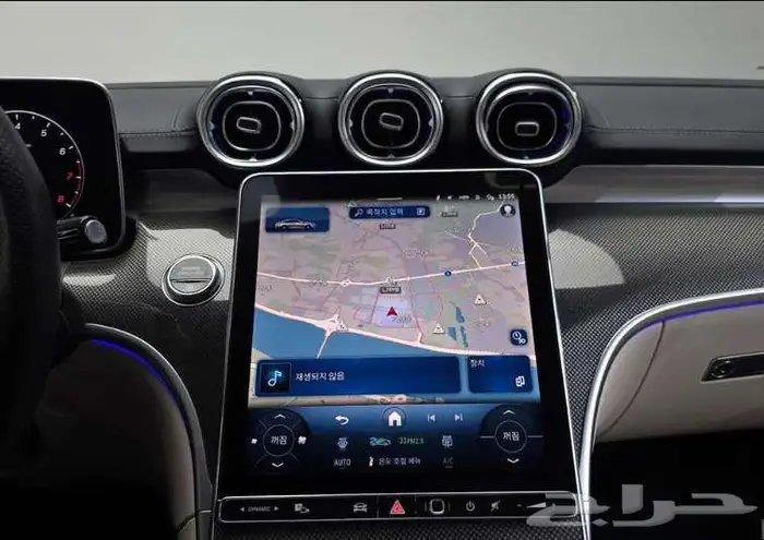 مرسيدس CLE 200 2024 معرض الميموني للاستراد من كوريا 10