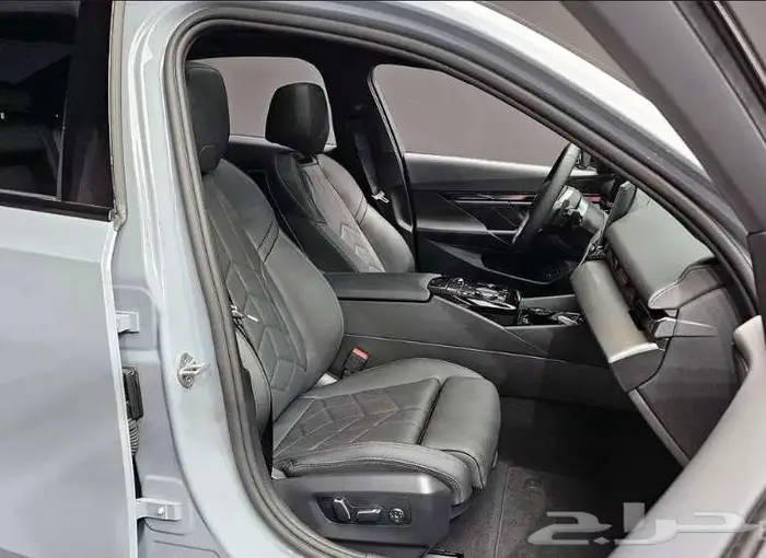 بي ام دابليوا 520I M 2025 معرض الميموني للاستيراد من كوريا 7