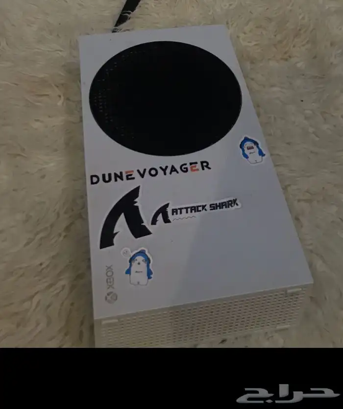 اكس بوكس سيريس اس نظيف و حساب فورتنايت 0