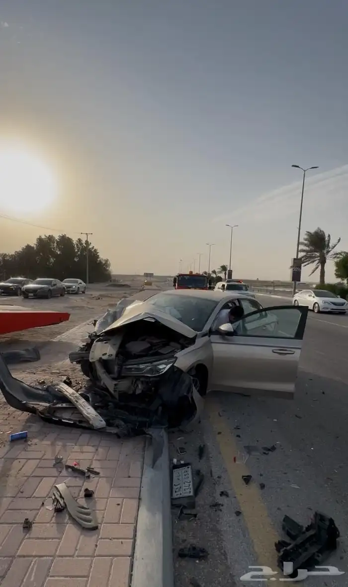 جيلي 2023 تشليح 1