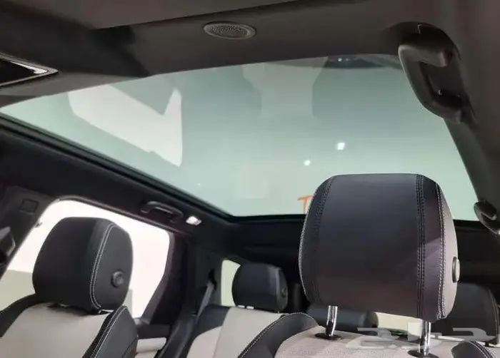 لاند روفر ديسكفري 2024 معرض الميموني للاستيراد من كوريا 11