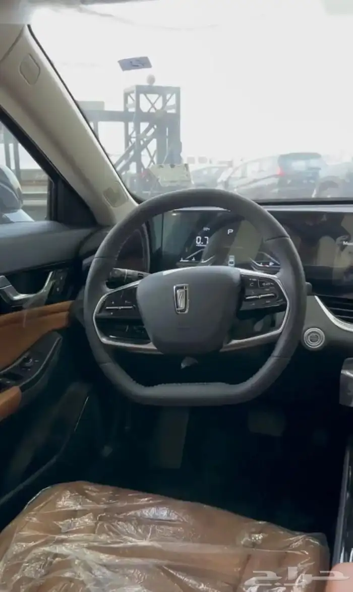 فاو بيستون B70 2025 رواتب 3600 تقسيط 7