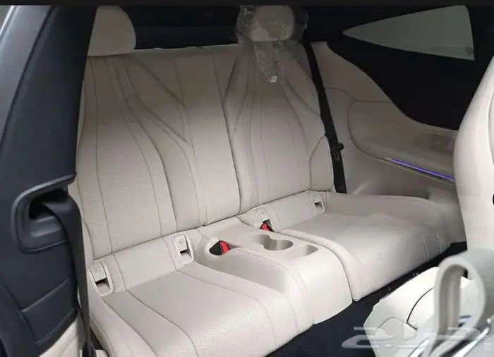 مرسيدس CLE 200 2024 معرض الميموني للاستراد من كوريا 8