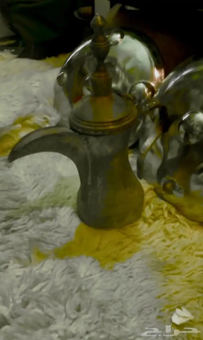 دله حساوي اصل 1