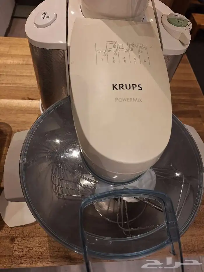 خلاط عجانه 15