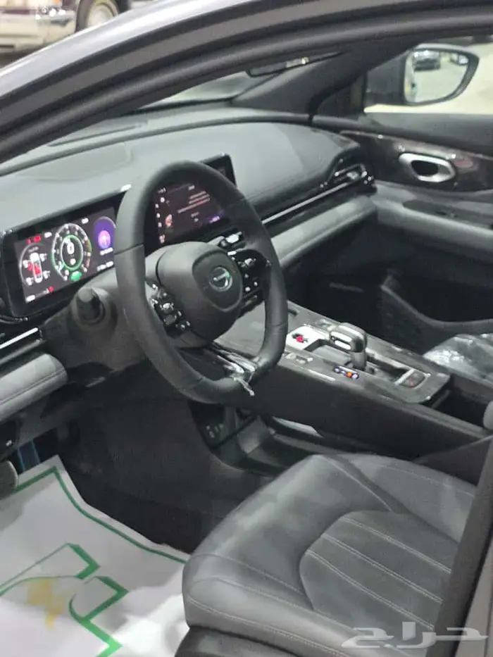 جاك امباو R سبورت موديل 2026 كاش و اقساط اقل سعر 10