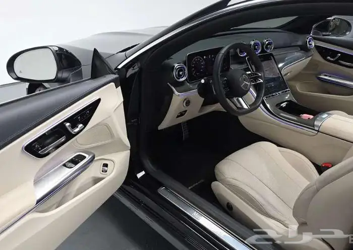 مرسيدس CLE 200 2024 معرض الميموني للاستراد من كوريا 6